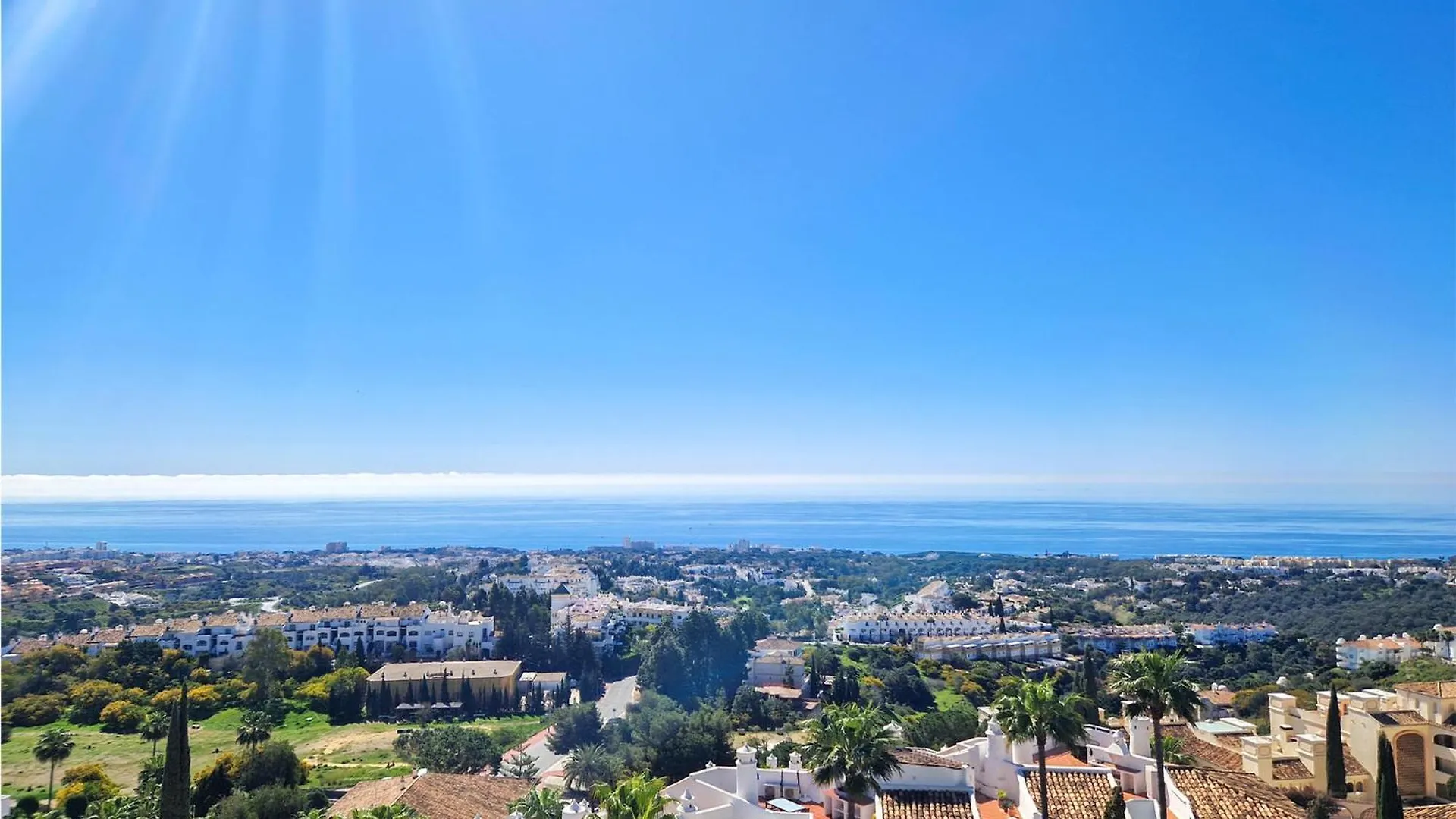 Cozy Apartment In Mijas Costa With Kitchen Sitio de Calahonda